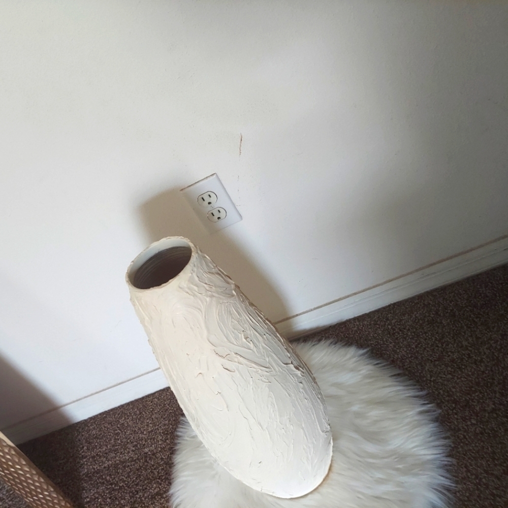 Villacera Vase